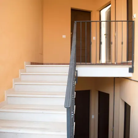 S338 - Sirolo, Delizioso Trilocale Con Terrazzino Apartment