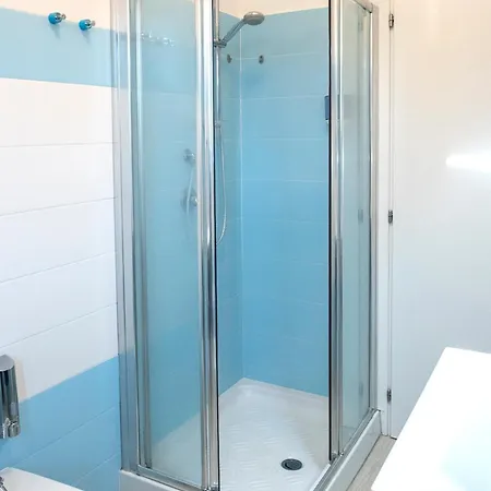 Apartment S338 - Sirolo, Delizioso Trilocale Con Terrazzino *