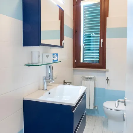 S338 - Sirolo, Delizioso Trilocale Con Terrazzino Apartment Sirolo