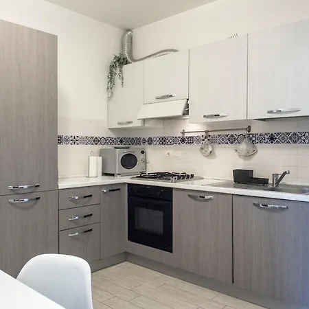 S338 - Sirolo, Delizioso Trilocale Con Terrazzino Sirolo
