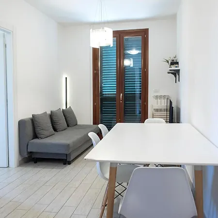 S338 - Sirolo, Delizioso Trilocale Con Terrazzino Sirolo