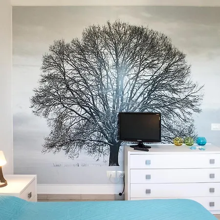 S338 - Sirolo, Delizioso Trilocale Con Terrazzino Apartment