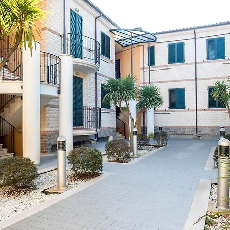 S338 - Sirolo, Delizioso Trilocale Con Terrazzino Apartment Sirolo