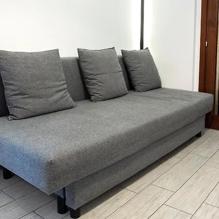 S338 - Sirolo, Delizioso Trilocale Con Terrazzino