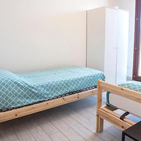 S338 - Sirolo, Delizioso Trilocale Con Terrazzino Sirolo